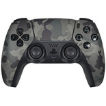 Геймпад беспроводной/проводной Sony PlayStation DualSense basic камуфляжный