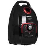 Пылесос  Bosch BGL8POW2 черный