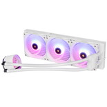 Система охлаждения Thermalright Frozen Notte 360 ARGB V2  белая