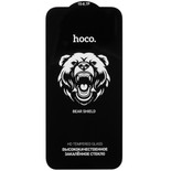 Защитное стекло HOCO для экрана Apple iPhone 15 Pro Max