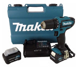 Дрель-шуруповерт Makita HP333DWME CXT 12V