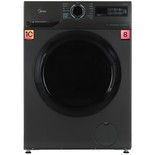 Стиральная машина Midea MF01814BS47/T серый