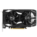 Graphics card ASUS GeForce RTX 3050 Dual OC Edition [DUAL-RTX3050-O6G]