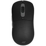 Мышь беспроводная KEYRON Senta WM-MS658  черный