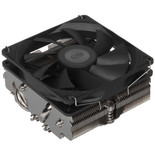 Кулер для процессора PCCooler RC400-53 [RC400-XXNWXX-GL] черный