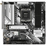 Материнская плата ASRock B650M Pro RS WiFi