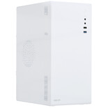 Корпус DEXP DCV-200W  белый