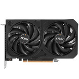 Видеокарта MSI GeForce RTX 5050 SHADOW 2X OC [RTX 5050 8G SHADOW 2X OC]