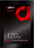 120 GB 2.5" SATA drive Addlink S20 [ad120GBS20S3S]