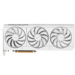 Видеокарта ASUS AMD Radeon 9070 XT PRIME White OC Edition [PRIME-RX9070XT-O16G-WHITE]