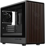 Корпус ARDOR GAMING Element W4  черный