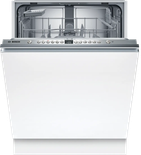 Встраиваемая посудомоечная машина Bosch SMV26DX00T