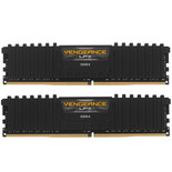 Оперативная память Corsair Vengeance LPX [CMK32GX4M2E3200C16] 32 ГБ