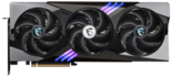 Видеокарта MSI GeForce RTX 5080 GAMING TRIO OC [RTX 5080 16G GAMING TRIO OC]