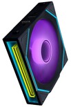 Вентилятор LIAN LI UNI FAN SL-INF WIRELESS 120 [G99.12SLIN1W1B.R0] черный