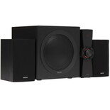 Колонки Edifier CX7 черный