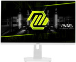 27" Монитор MSI MAG 274PFW белый