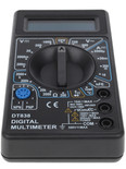 Мультиметр TEK DT 838