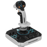 Джойстик Thrustmaster Sol-R 1 Flightstick белый