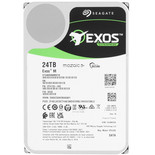 24 ТБ Жесткий диск Seagate Exos X24 [ST24000NM001K]