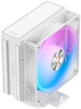 CPU cooler Ocypus Delta A40 WH ARGB [Delta-A40-WH1NAWN00X-GL] white