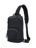 Рюкзак KEYRON Sling Nembus Oxf-C23-BLK черный