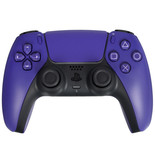 Геймпад беспроводной/проводной Sony PlayStation DualSense basic фиолетовый