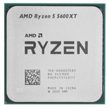 Процессор AMD Ryzen 5 5600XT OEM