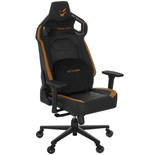Компьютерное кресло ARDOR GAMING Ghost Knight 1000R RB-004 черный