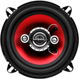 Коаксиальная акустическая система УРАЛ DDB AS-D1341