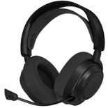Беспроводные/проводные наушники Steelseries Arctis Nova 7 Gen 2  черный 2025
