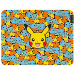 Коврик Razer Gigantus V2 Pokemon Kanto Starters Edition (M) разноцветный