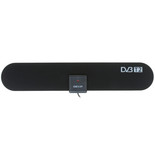 TV antenna DEXP Ellipse 25