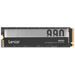 1000 ГБ M.2 NVMe накопитель Lexar NM990 [LNM990X001T-RNNNG]