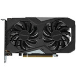 Graphics card GIGABYTE GeForce RTX 3050 WINDFORCE V2 OC [GV-N3050WF2OCV2-6GD]