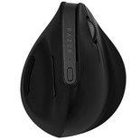 Мышь беспроводная/проводная Razer Pro Click V2 Vertical Edition [RZ01-05250100-R3G1] черный