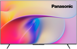 65" (163 см) Телевизор Panasonic TH-65NX900R черный