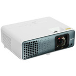 Проектор BenQ TK710STi белый