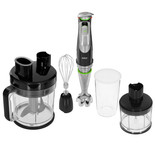 Botirma blender Braun MQ9185XLI серебристый
