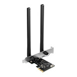 Wi-fi adapter + bluetooth Mercusys MA30E