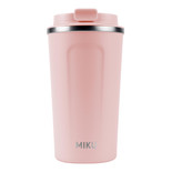 Термокружка MIKU TH-MG-510P розовый