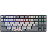 Клавиатура  проводная Red Square TKL Koi