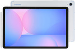 10.9" Планшет Samsung Galaxy Tab S10 FE Wi-Fi 256 ГБ голубой + стилус
