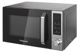 Микроволновая печь Home HDM823AB черный