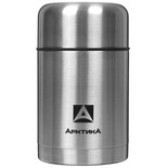 Термос Арктика 301-750А серебристый