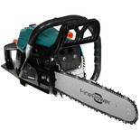 Бензопила FinePower SPS4516 , шина - 40 см(16")