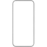 Защитное стекло BoraSCO для экрана HONOR 600 Lite