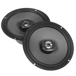 Коаксиальная акустическая система Hertz Uno X 165