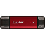 1024 ГБ Внешний SSD Kingston Dual Portable SSD [SPSD/1TB]
