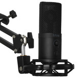 Микрофонный комплект Fifine T669 NEO черный
